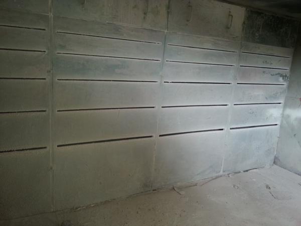 34#965 Cabina di verniciatura Mannino in vendita - foto 3