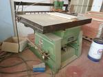 Image 1 - Multiple boring machine Vitap - Lot 48 (Auction 965)