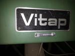 Image 2 - Multiple boring machine Vitap - Lot 48 (Auction 965)