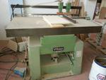 Image 3 - Multiple boring machine Vitap - Lot 48 (Auction 965)