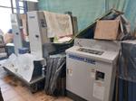 Immagine 1 - Macchina per la stampa Offset e taglierina automatica Perfecta - Lotto 1 (Asta 9652)