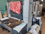 Immagine 4 - Macchina per la stampa Offset e taglierina automatica Perfecta - Lotto 1 (Asta 9652)