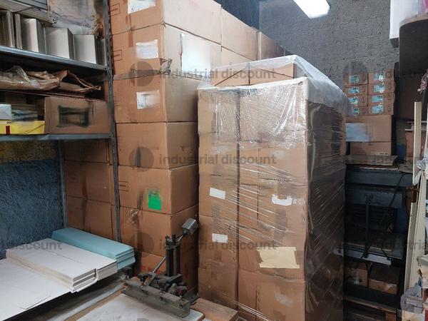 1#9652 Macchina per la stampa Offset e taglierina automatica Perfecta in vendita - foto 12