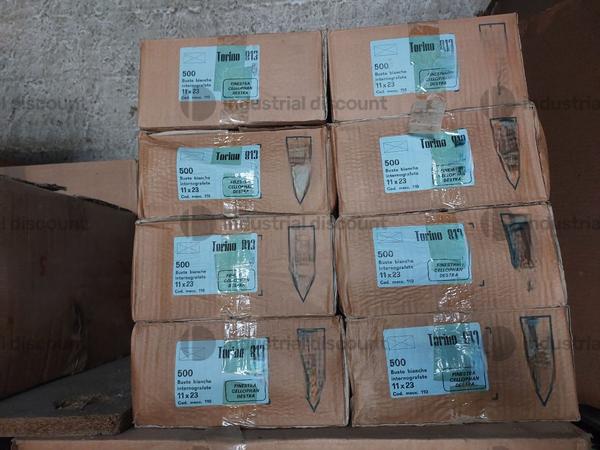 1#9652 Macchina per la stampa Offset e taglierina automatica Perfecta in vendita - foto 14