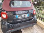 Immagine 10 - Autovettura Smart Fortwo Cabriolet - Lotto 1 (Asta 9653)