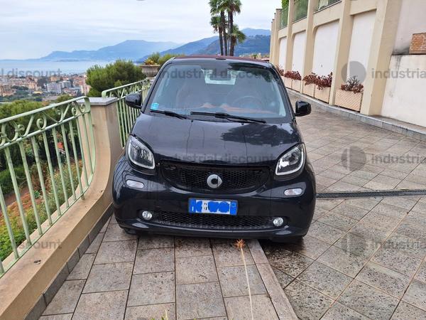 Automobili in vendita