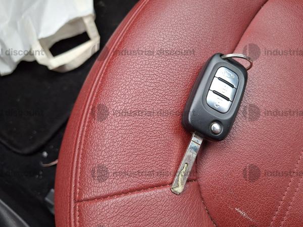 1#9653 Autovettura Smart Fortwo Cabriolet in vendita - foto 11