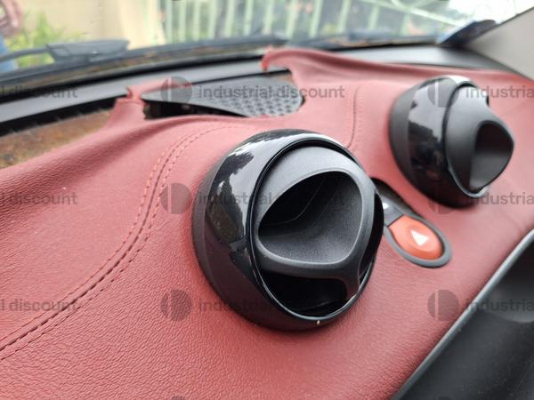 1#9653 Autovettura Smart Fortwo Cabriolet in vendita - foto 14