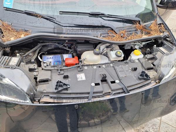 1#9653 Autovettura Smart Fortwo Cabriolet in vendita - foto 16