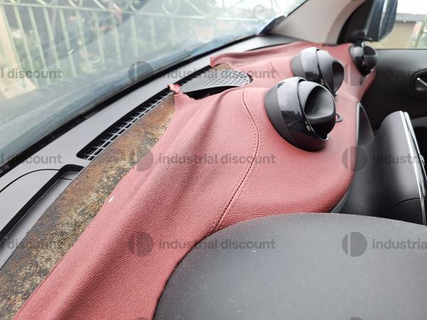 1#9653 Autovettura Smart Fortwo Cabriolet in vendita - foto 21