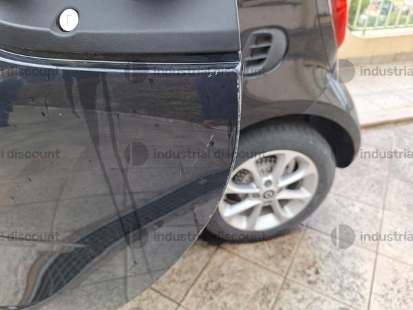 1#9653 Autovettura Smart Fortwo Cabriolet in vendita - foto 22