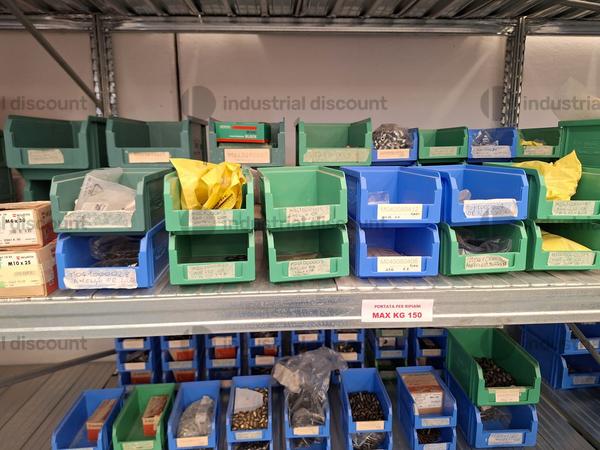 1#9654 Vite brunite e  seegeer in vendita - foto 2