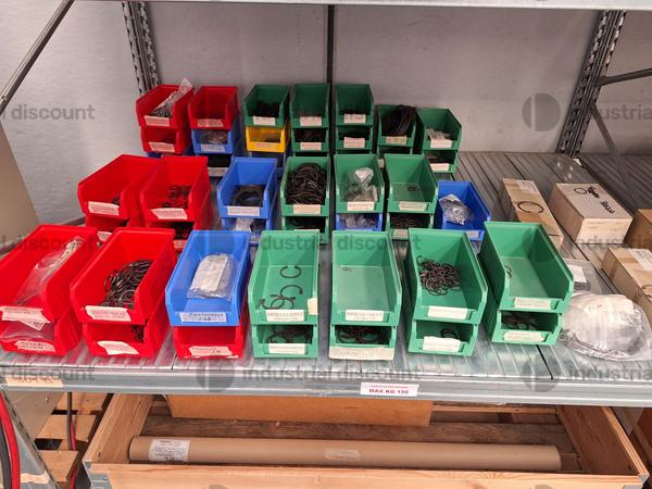 1#9654 Vite brunite e  seegeer in vendita - foto 3