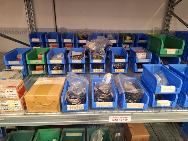 1#9654 Vite brunite e  seegeer in vendita - foto 4