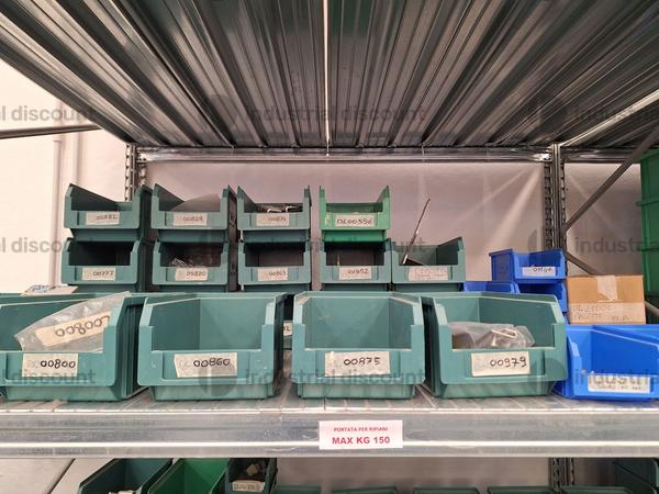 11#9654 DL lamierati in vendita - foto 2