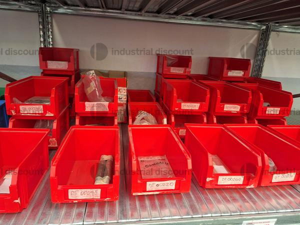 12#9654 DT torniti in vendita - foto 1