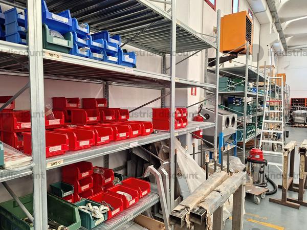 12#9654 DT torniti in vendita - foto 2