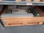 Image 1 - Aluminum profiles DX - Lot 13 (Auction 9654) Image 1 - Aluminum profiles DX - Lot 13 (Auction 9654)
