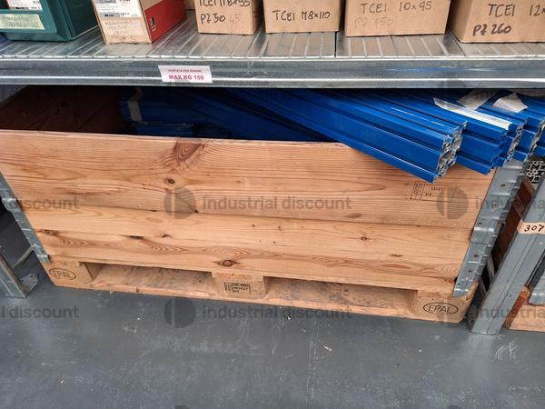 13#9654 DX profili alluminio in vendita - foto 2