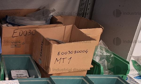 14#9654 Materiale elettrico vario in vendita - foto 1