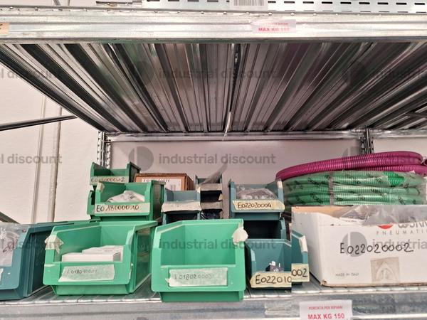 14#9654 Materiale elettrico vario in vendita - foto 3