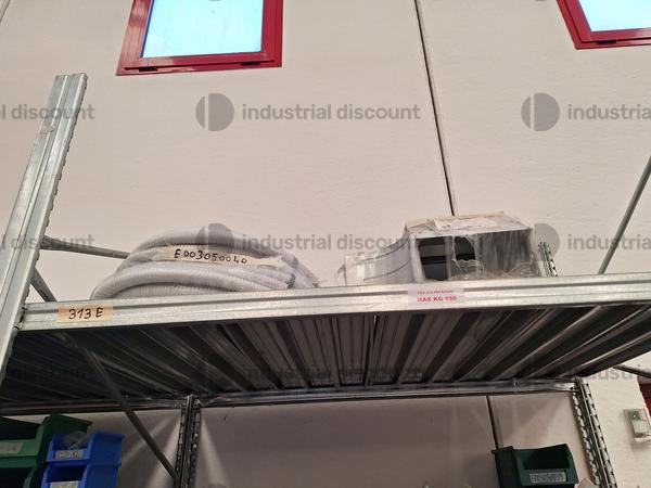 15#9654 Materiale elettrico vario in vendita - foto 2