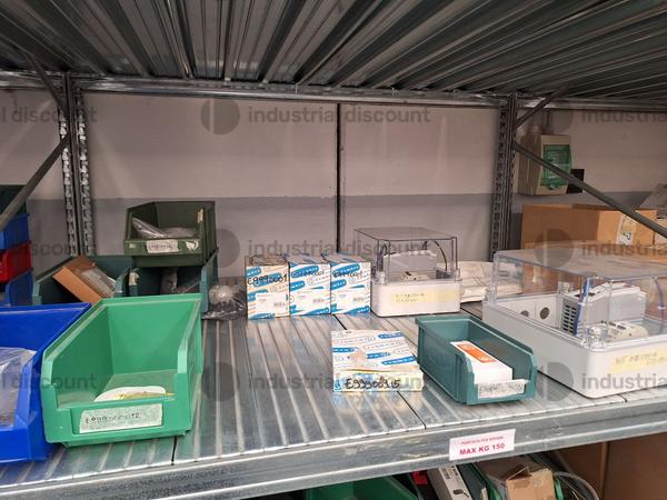 Materiale elettrico in vendita