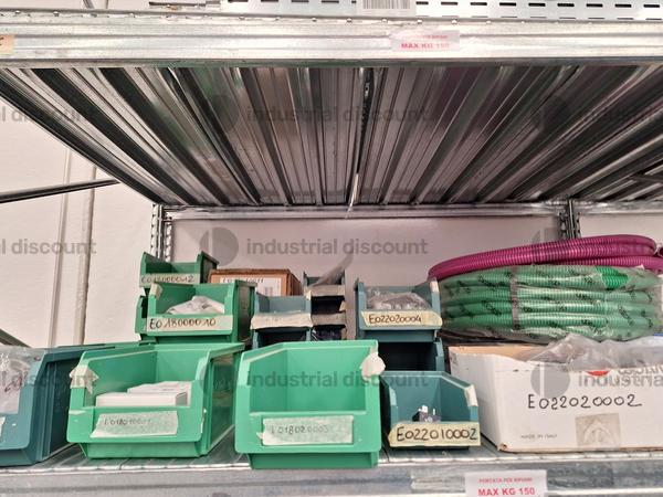 19#9654 Materiale elettrico vario in vendita - foto 2