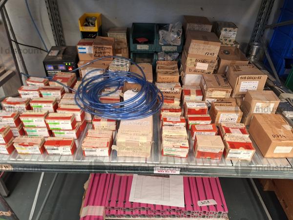 2#9654 Viteria m106 in vendita - foto 3