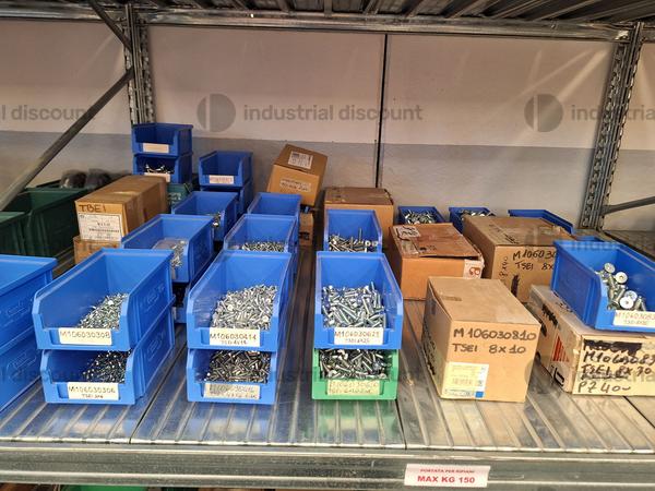 2#9654 Viteria m106 in vendita - foto 5