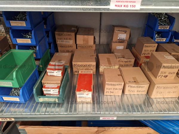 2#9654 Viteria m106 in vendita - foto 6