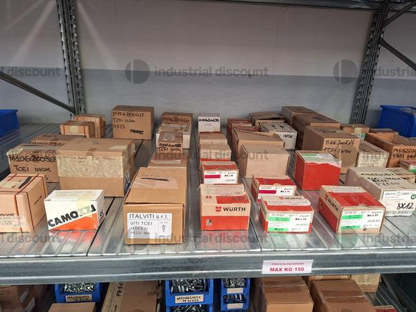 2#9654 Viteria m106 in vendita - foto 8