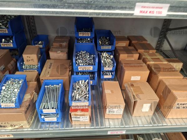 2#9654 Viteria m106 in vendita - foto 9