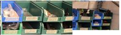 Commercial mechanical materials - Lot 21 (Auction 9654)