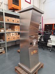 Bottle compactor - Lot 23 (Auction 9654)