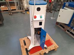 Semi automatic screwing machine - Lot 24 (Auction 9654)