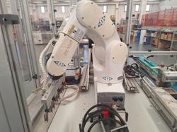 Pod cleaning - Lot 27 (Auction 9654)