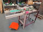 Image 1 - Old machines - Lot 28 (Auction 9654) Image 1 - Old machines - Lot 28 (Auction 9654)