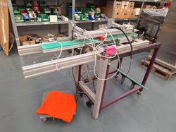 Old machines - Lot 28 (Auction 9654)