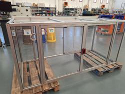 Automatic cartoning machine - Lot 29 (Auction 9654)