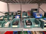 Image 2 - Miscellaneous small parts - Lot 4 (Auction 9654) Image 2 - Miscellaneous small parts - Lot 4 (Auction 9654)