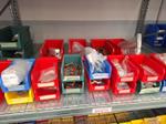 Image 2 - Belts, fittings, and adhesives - Lot 5 (Auction 9654) Image 2 - Belts, fittings, and adhesives - Lot 5 (Auction 9654)