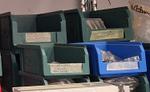 Image 4 - Belts, fittings, and adhesives - Lot 5 (Auction 9654) Image 4 - Belts, fittings, and adhesives - Lot 5 (Auction 9654)