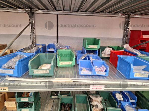 Minuteria metallica in vendita