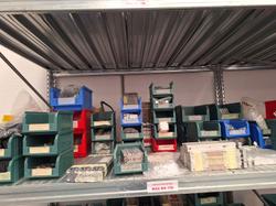 Cylinders - Lot 6 (Auction 9654)
