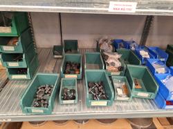 Miscellaneous commercial materials - Lot 7 (Auction 9654)