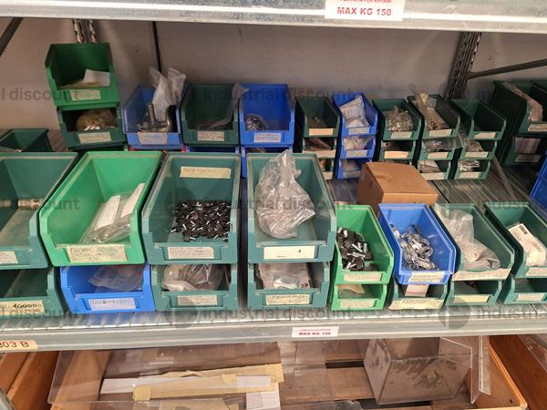 7#9654 Materiale vario commerciale in vendita - foto 2