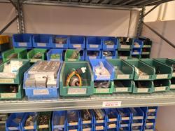 Miscellaneous commercial materials - Lot 8 (Auction 9654)