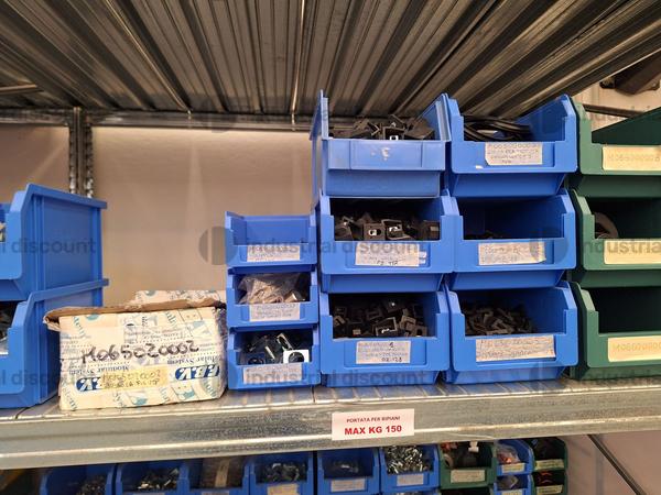 8#9654 Materiae vario commerciale in vendita - foto 2