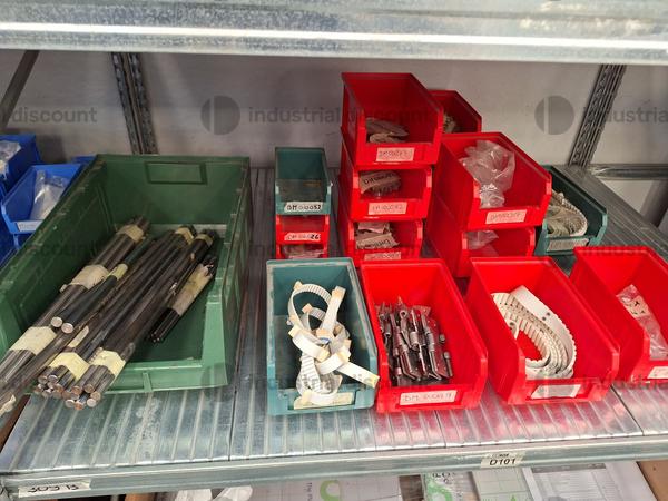 Minuteria metallica in vendita